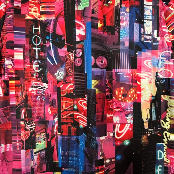 SHEIN top - Picture 2 of 4